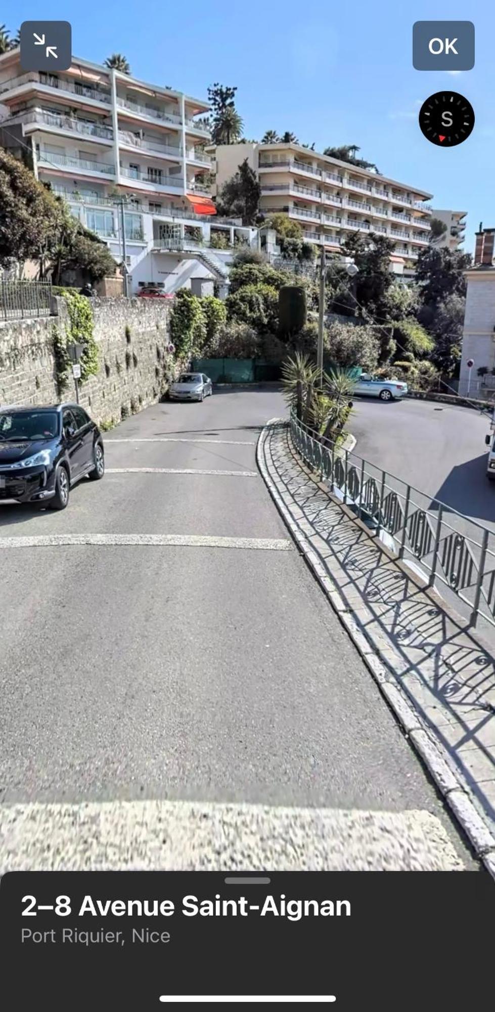 Au Port De Nice, Proche Des Plages Nizza